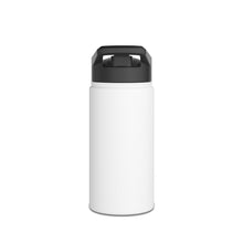 Load image into Gallery viewer, Stainless Steel Water Bottle, Standard Lid