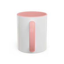 Load image into Gallery viewer, Thankful Peaceful Calm Accent Coffee Mug — 11/15oz