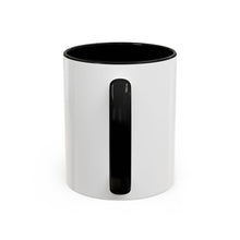 Load image into Gallery viewer, Thankful Peaceful Calm Accent Coffee Mug — 11/15oz