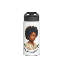 Load image into Gallery viewer, Stainless Steel Water Bottle, Standard Lid