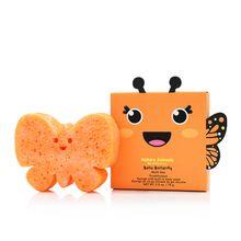 Load image into Gallery viewer, Nature Animals Assorted Soap Pack for Kids