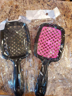 Easy Detangling Brush