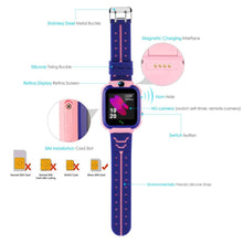 Load image into Gallery viewer, Children's Smart Watch