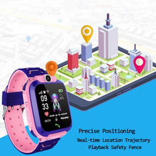 Load image into Gallery viewer, Children's Smart Watch