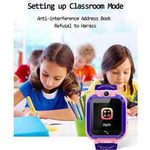Load image into Gallery viewer, Children's Smart Watch