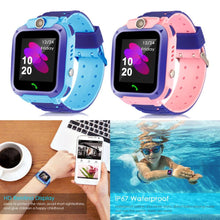 Load image into Gallery viewer, Children's Smart Watch
