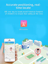 Load image into Gallery viewer, Children's Smart Watch