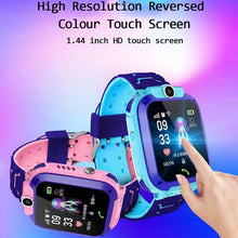 Load image into Gallery viewer, Children's Smart Watch