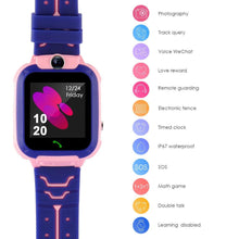 Load image into Gallery viewer, Children's Smart Watch