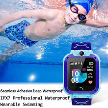 Load image into Gallery viewer, Children's Smart Watch