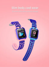 Load image into Gallery viewer, Children's Smart Watch