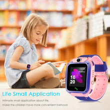 Load image into Gallery viewer, Children's Smart Watch