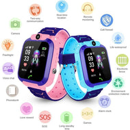 Children's Smart Watch