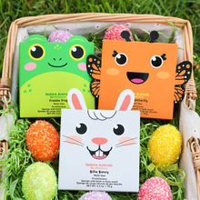 Load image into Gallery viewer, Nature Animals Assorted Soap Pack for Kids