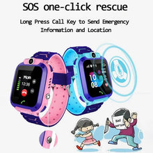 Load image into Gallery viewer, Children's Smart Watch