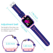 Load image into Gallery viewer, Children's Smart Watch