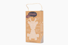 Load image into Gallery viewer, The Little Bamber - Natural Rubber &amp; Baltic Amber Teething Toy
